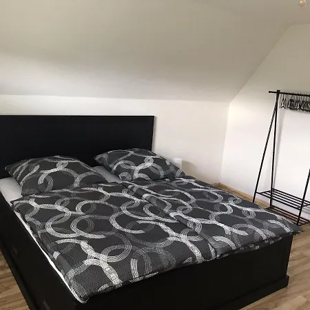 Holiday home Kurze Auszeit Westerroenfeld