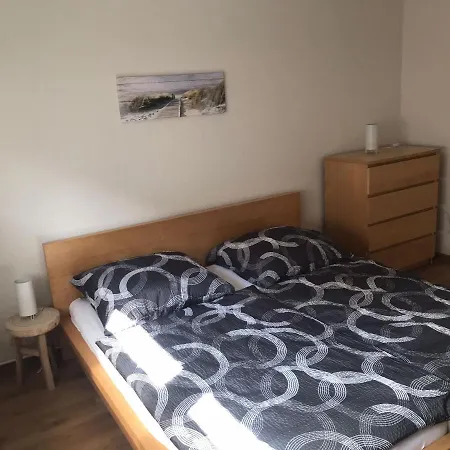 Holiday home Kurze Auszeit Westerroenfeld Westerronfeld