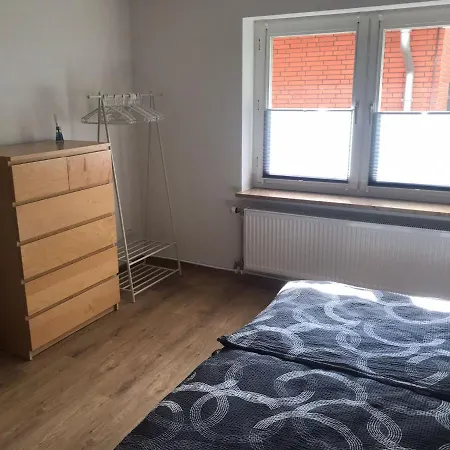 Kurze Auszeit Westerroenfeld