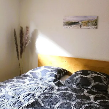 Holiday home Kurze Auszeit Westerroenfeld Westerronfeld