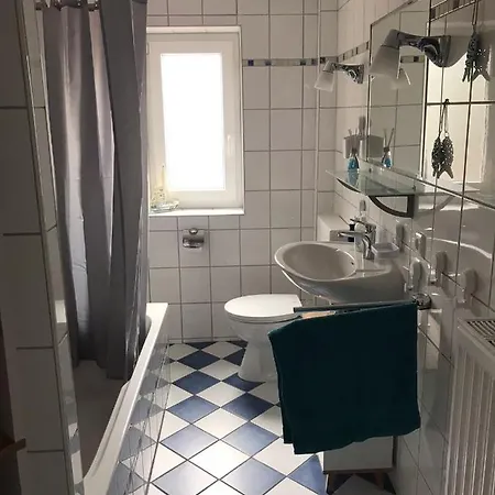 Kurze Auszeit Westerroenfeld Westerronfeld