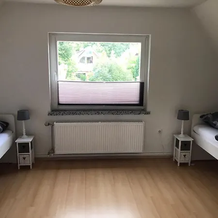 Kurze Auszeit Westerroenfeld * Westerronfeld