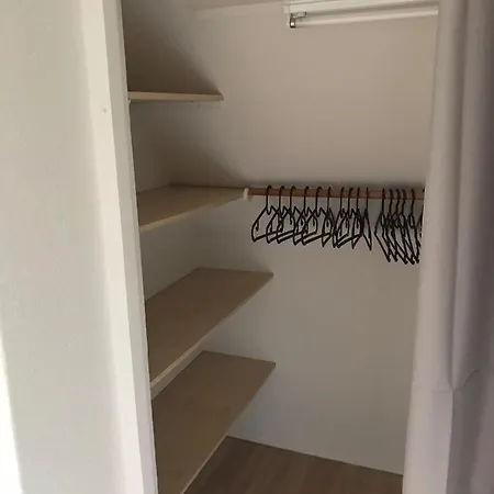 Holiday home Kurze Auszeit Westerroenfeld