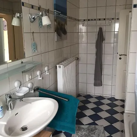 Kurze Auszeit Westerroenfeld Holiday home