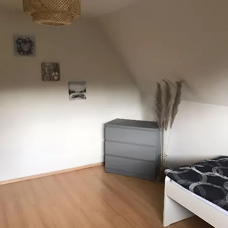 Holiday home Kurze Auszeit Westerroenfeld Westerronfeld