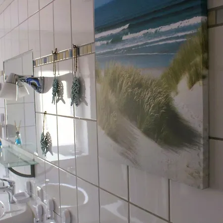 Kurze Auszeit Westerrönfeld Ferienhaus *