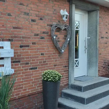 Kurze Auszeit Westerroenfeld Holiday home *