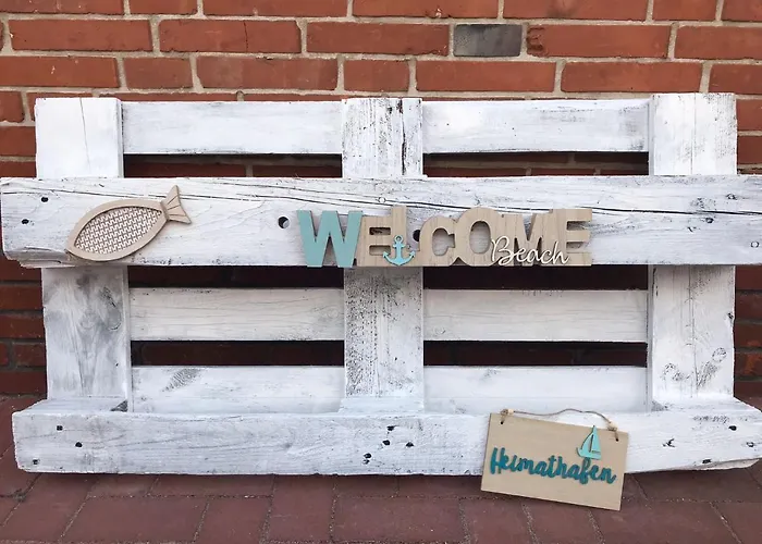 Kurze Auszeit Westerronfeld