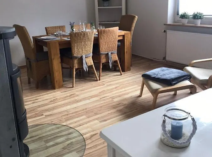 Kurze Auszeit Casa vacanze *