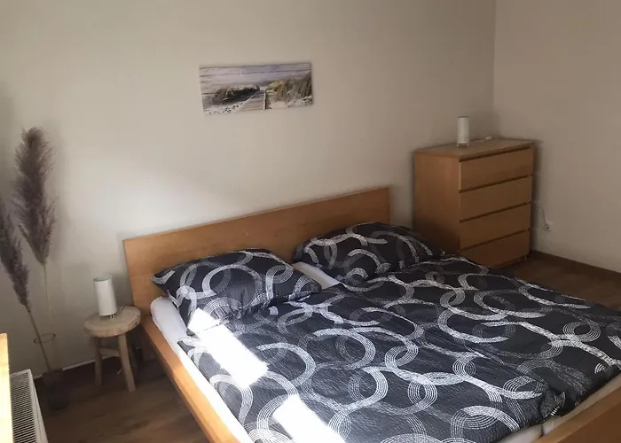 Casa vacanze Kurze Auszeit Westerronfeld