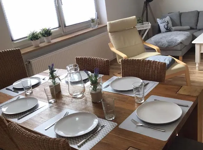 Casa vacanze Kurze Auszeit *