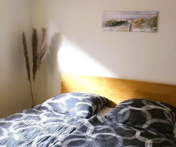 Casa vacanze Kurze Auszeit Westerronfeld