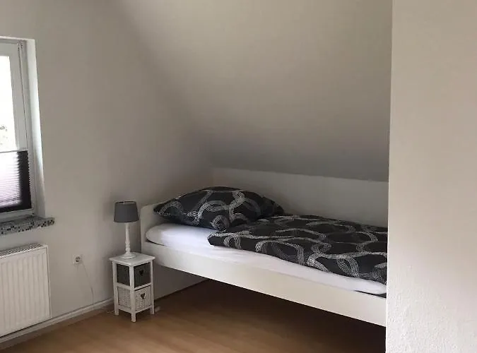 Casa vacanze Kurze Auszeit Westerronfeld