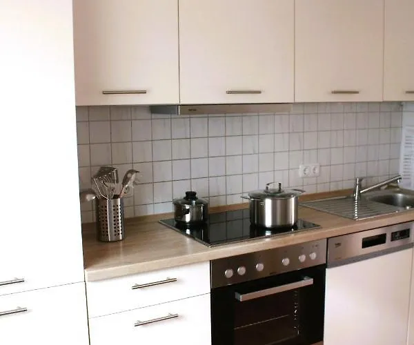 Kurze Auszeit Westerronfeld