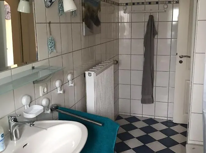 Kurze Auszeit Casa vacanze