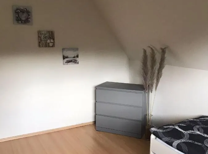 Casa vacanze Kurze Auszeit Westerronfeld