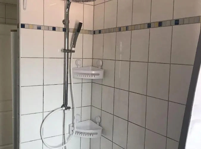 Kurze Auszeit Westerronfeld