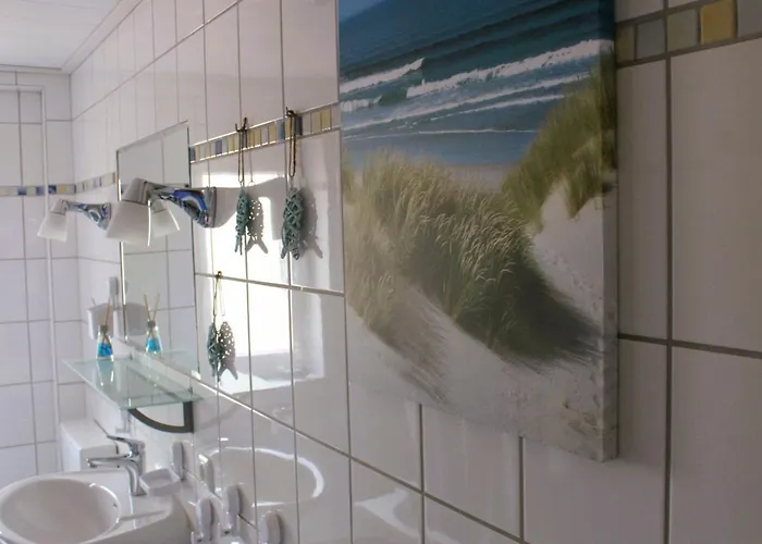 Kurze Auszeit Casa vacanze *