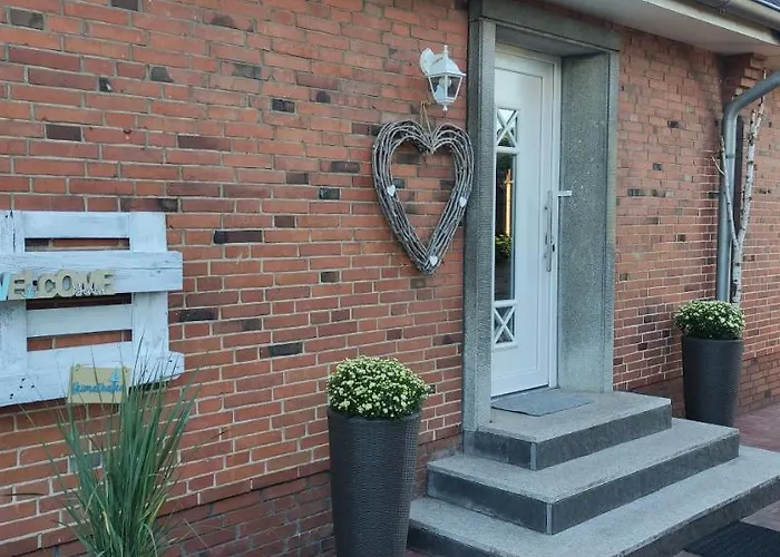 Kurze Auszeit Casa vacanze *