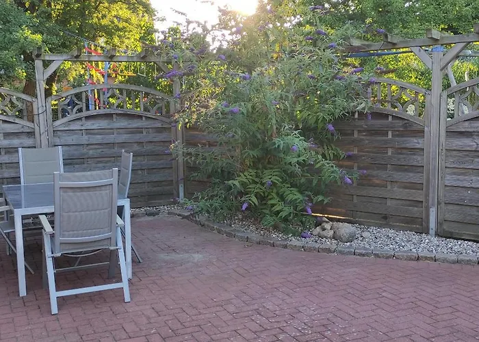 Kurze Auszeit Casa vacanze